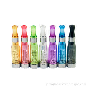 2013 Popular CE4 Clearomizer / Atomizer Seven Colors Available